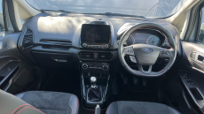 Ford EcoSport 1.0 EcoBoost 125 ST-Line 5dr Petrol Hatchback